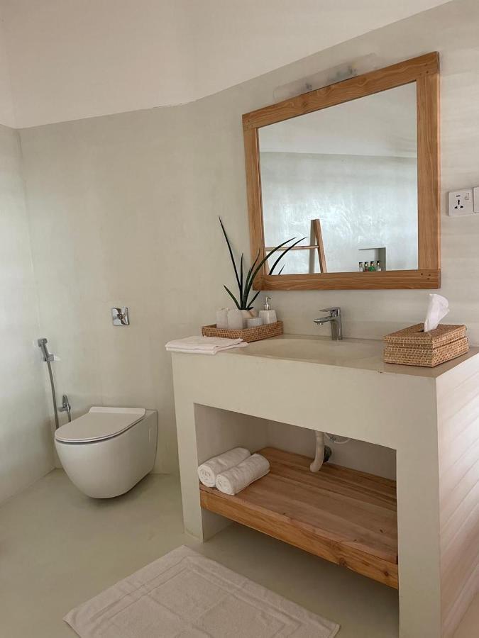 Lihinya Beach Villa Ahangama Exteriör bild