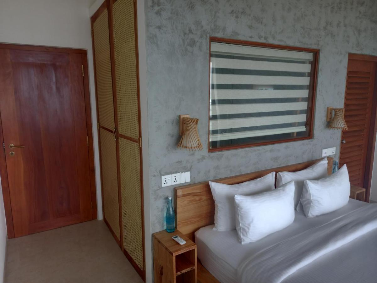 Lihinya Beach Villa Ahangama Exteriör bild