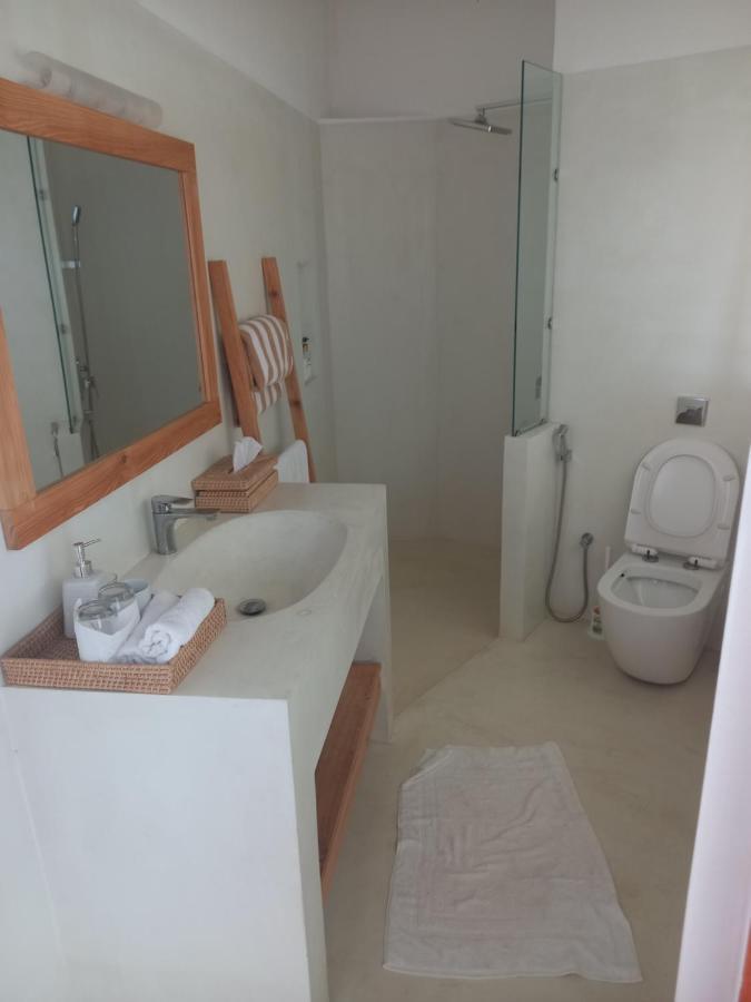 Lihinya Beach Villa Ahangama Exteriör bild
